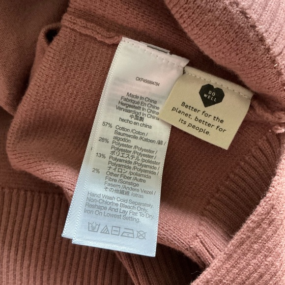 Madewell Miller Cardigan‎ Sweater - Picture 4 of 5